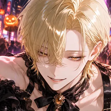 Profile image of Hikaru
