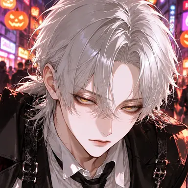 Profile image of Aran