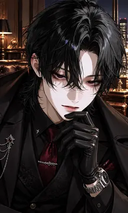 Profile image of Rei