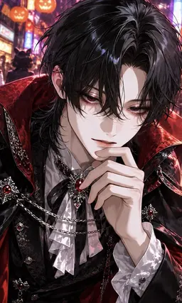 Profile image of Rei