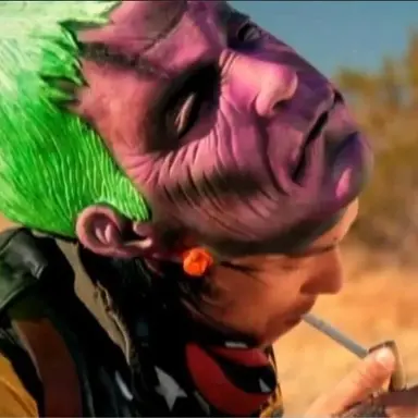 Profile image of Fun-Ghoul