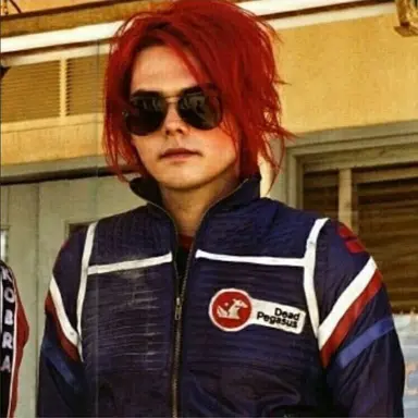 Profile image of Party-Poison