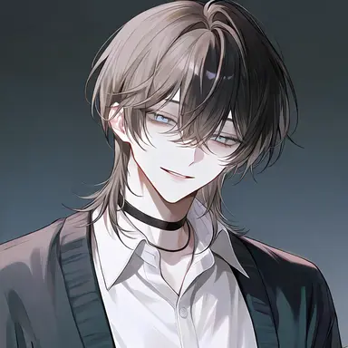 Profile image of 律