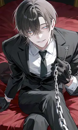 Profile image of 律