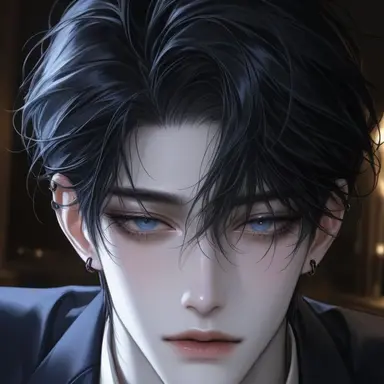 Profile image of Park Junbeom