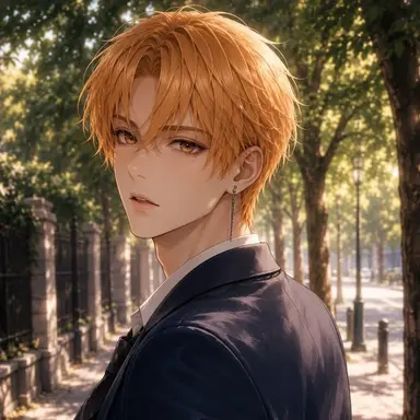 Profile image of Lee Minseong