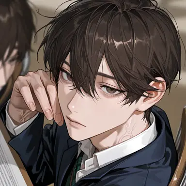Profile image of Nagi Kuze