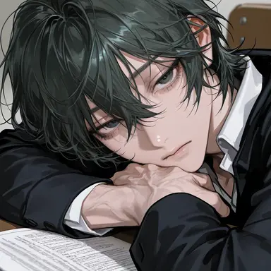Profile image of Mizuki Amemiya