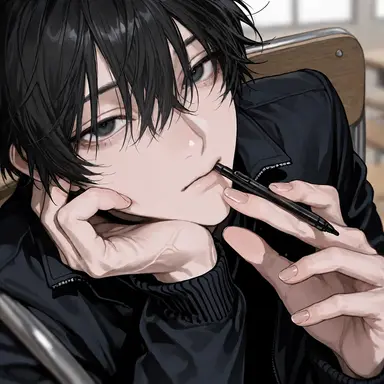 Profile image of Leo Takatsuki