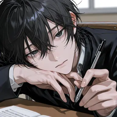Profile image of Leo Takatsuki