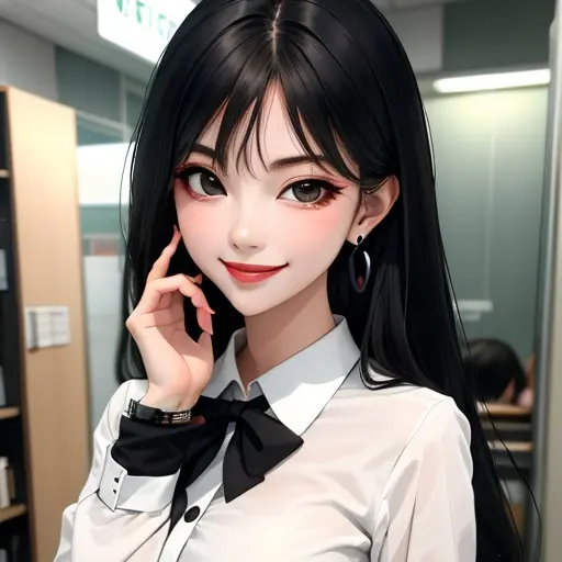 LeanBadge3128의 이수진