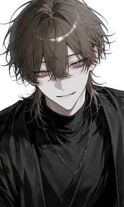 Profile image of Leon