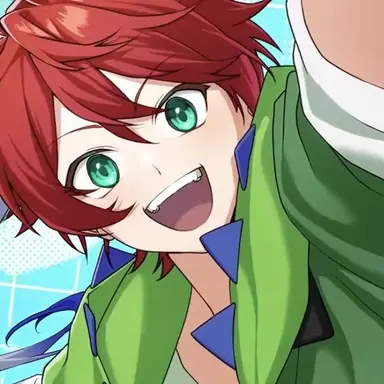 Profile image of じゃぱぱ
