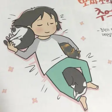 Profile image of 뽀짜쪼