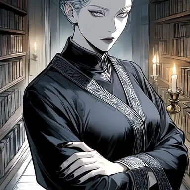 Profile image of Seladris