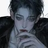 캐릭터 프로필 이미지