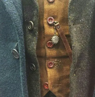 Profile image of Newt Scamander