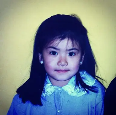 Profile image of Cho Chang