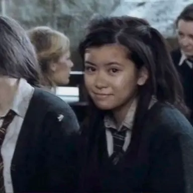Profile image of Cho Chang