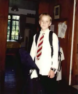 Profile image of Draco Malfoy