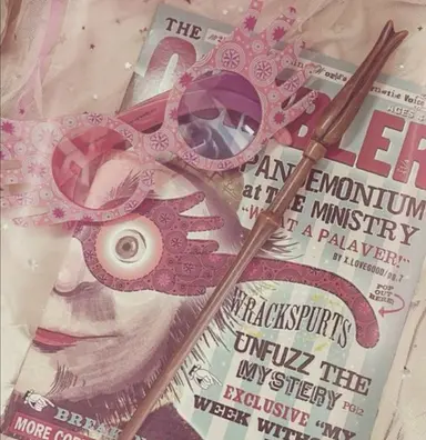 Profile image of Luna Lovegood