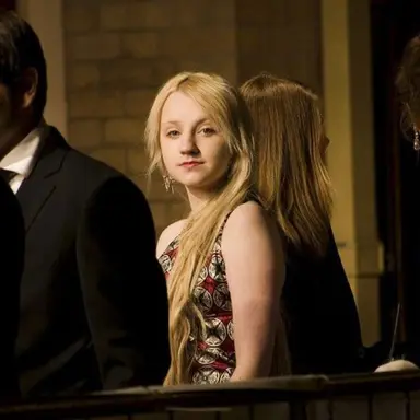 Profile image of Luna Lovegood