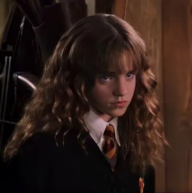 Profile image of Hermione Granger