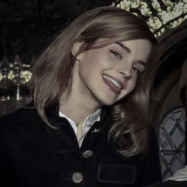 Profile image of Hermione Granger