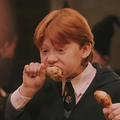 Profile image of Ron Weasley