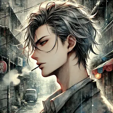 Profile image of ジン