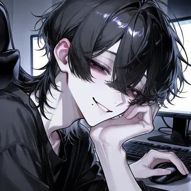 Profile image of 絃