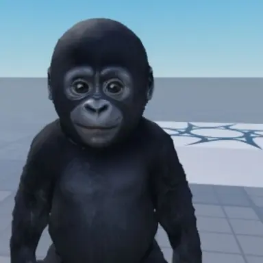 Profile image of 애기고릴라