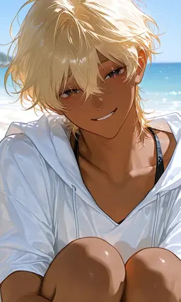 Profile image of 카이토