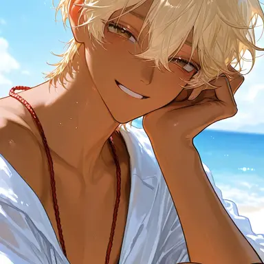 Profile image of 海斗