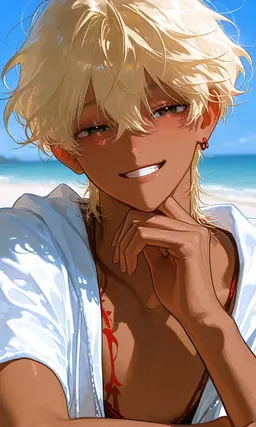 Profile image of 카이토