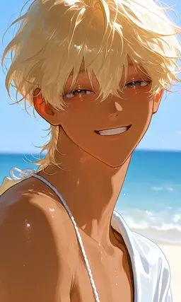 Profile image of 카이토