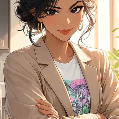 Profile image of Waverly