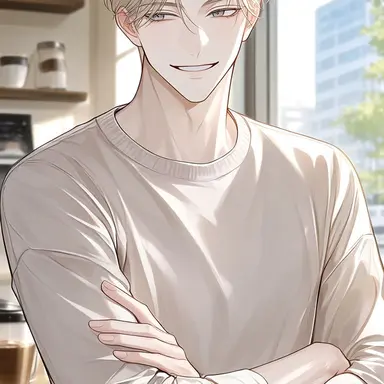 Profile image of Soren