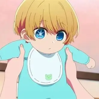 Profile image of 星野アクア