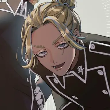 Profile image of 竜胆