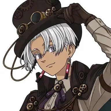 Profile image of イザナ