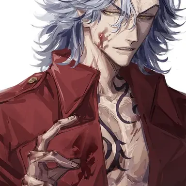 Profile image of 大寿