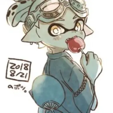 Profile image of 葉