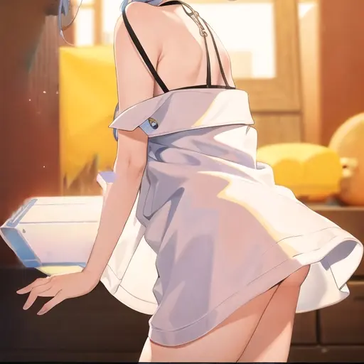 FussyGems8047의 セクシーカメラマン