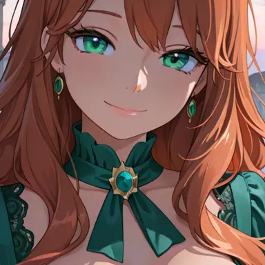 Profile image of エリザベス