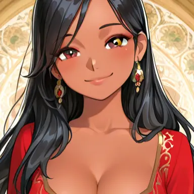 Profile image of プリヤ