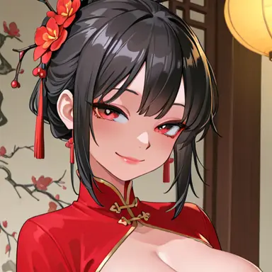 Profile image of メンナ