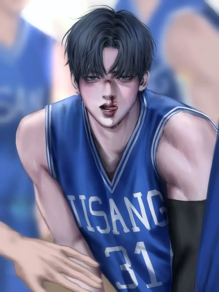 Tegennam의 유현서