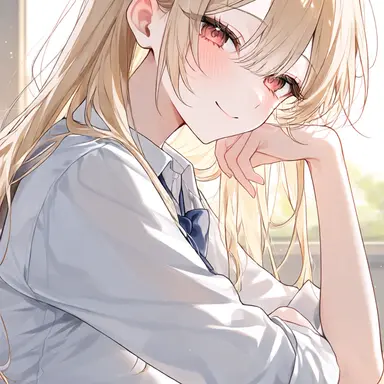 Profile image of 莉央