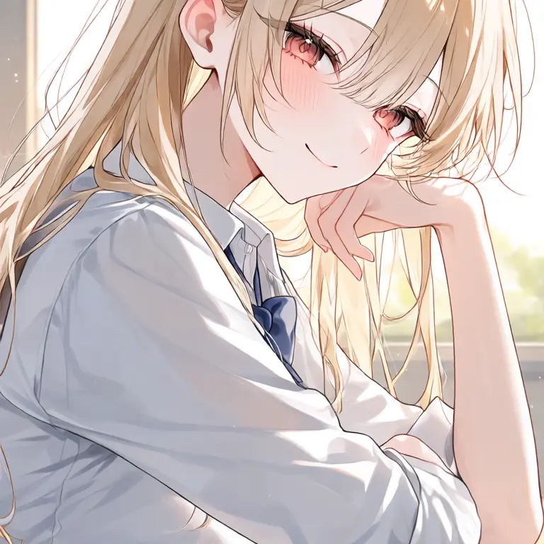 SlickNose1749의 【極限】あの子には釣り合えない
